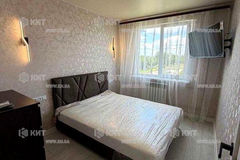 Продажа квартиры Харьков, Салтовка, 604 мрн., 50м²