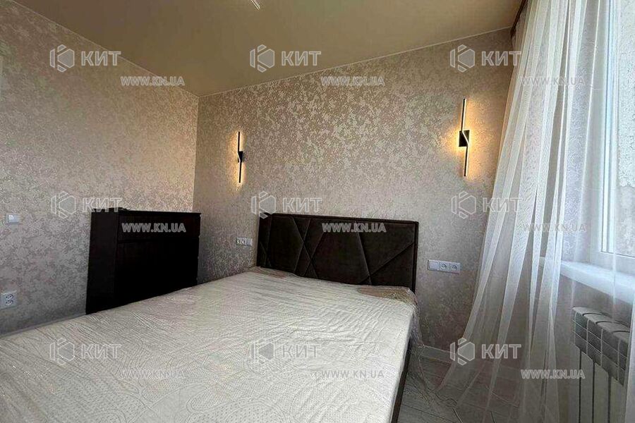 Продажа квартиры Харьков, Салтовка, 604 мрн., 50м²