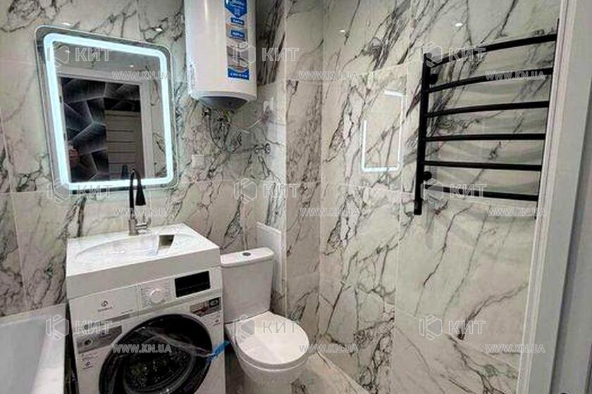 Продажа квартиры Харьков, Салтовка, 604 мрн., 50м²