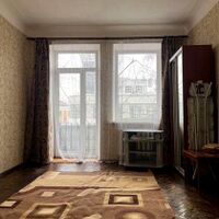 Продажа квартиры Харьков, ЮЖД, Центр. рынок, 41м²