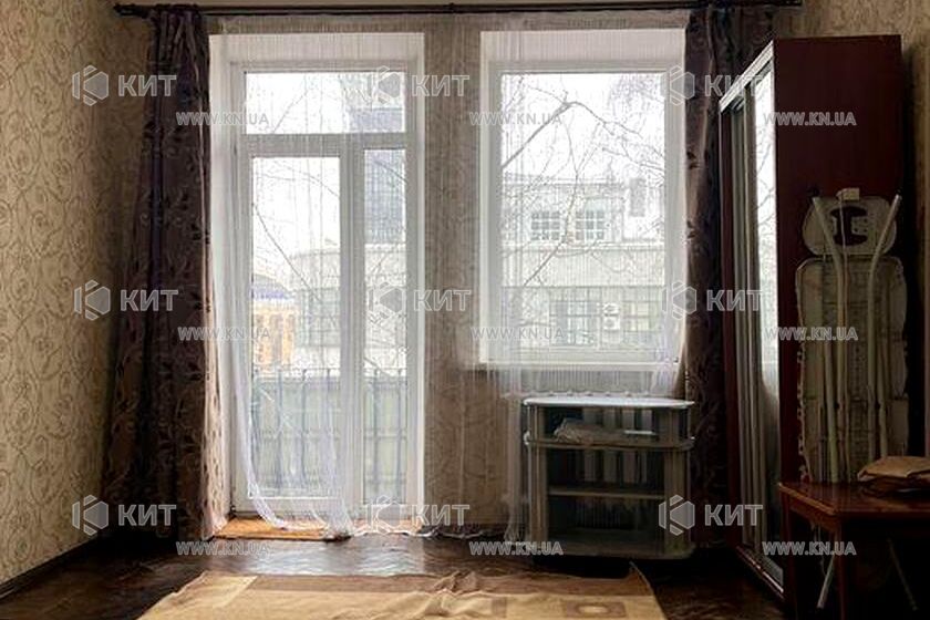 Продажа квартиры Харьков, ЮЖД, Центр. рынок, 41м²