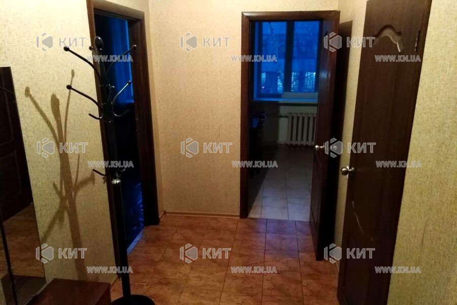 Продажа квартиры Харьков, ЮЖД, Центр. рынок, 41м²