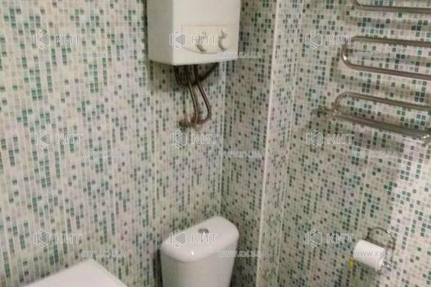 Продажа квартиры Харьков, ЮЖД, Центр. рынок, 41м²