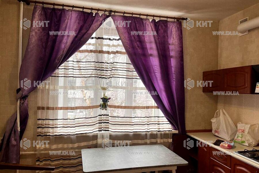 Продажа квартиры Харьков, ЮЖД, Центр. рынок, 41м²