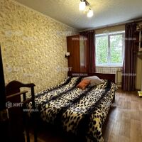 Продаж квартири Харків, Салтівка, 604 мрн., 62м²