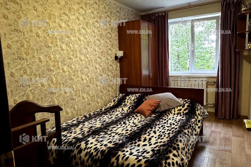Продаж квартири Харків, Салтівка, 604 мрн., 62м²