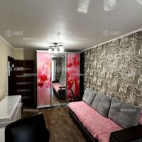 Продаж квартири Харків, Салтівка, 604 мрн., 62м²