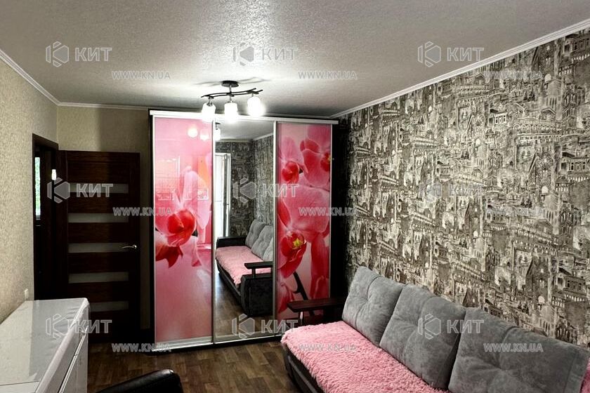 Продаж квартири Харків, Салтівка, 604 мрн., 62м²