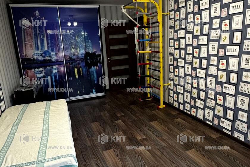 Продаж квартири Харків, Салтівка, 604 мрн., 62м²