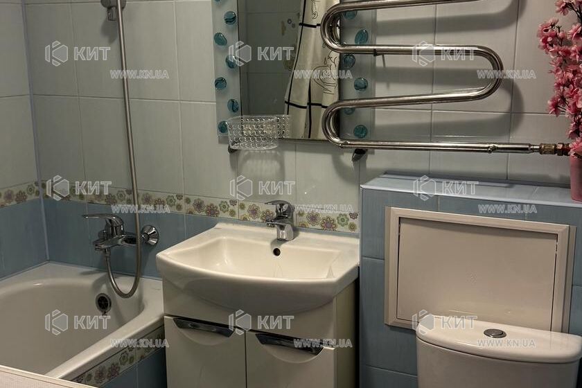 Продаж квартири Харків, Салтівка, 604 мрн., 62м²