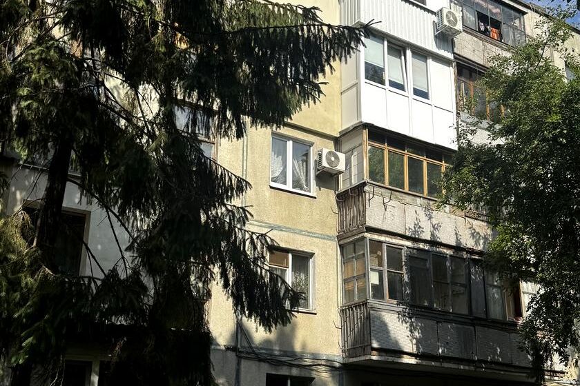Продаж квартири Харків, Салтівка, 604 мрн., 62м²