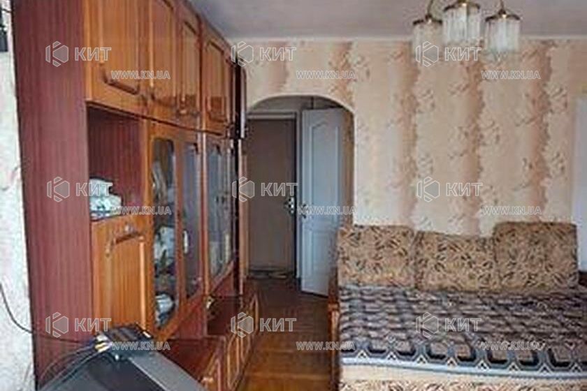 Продаж квартири Харків, Завод Шевченка, 34м²