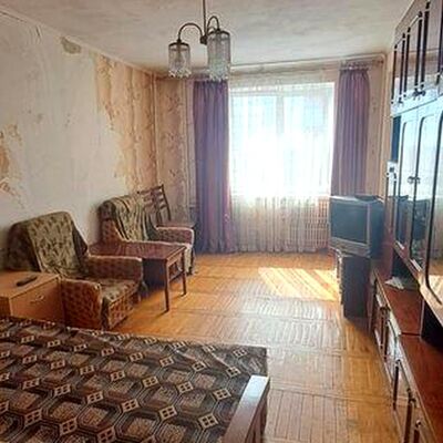 Продажа 	 Харьков,  Академика Богомольца ул.   19