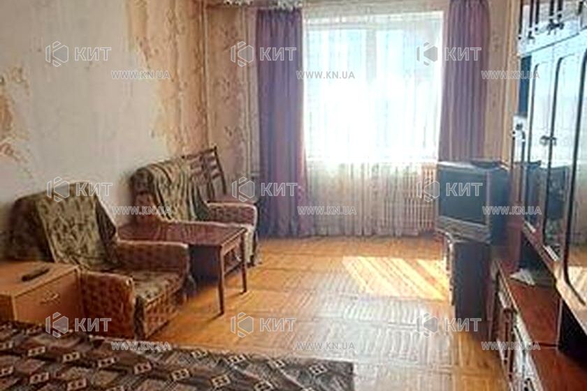 Продаж квартири Харків, Завод Шевченка, 34м²