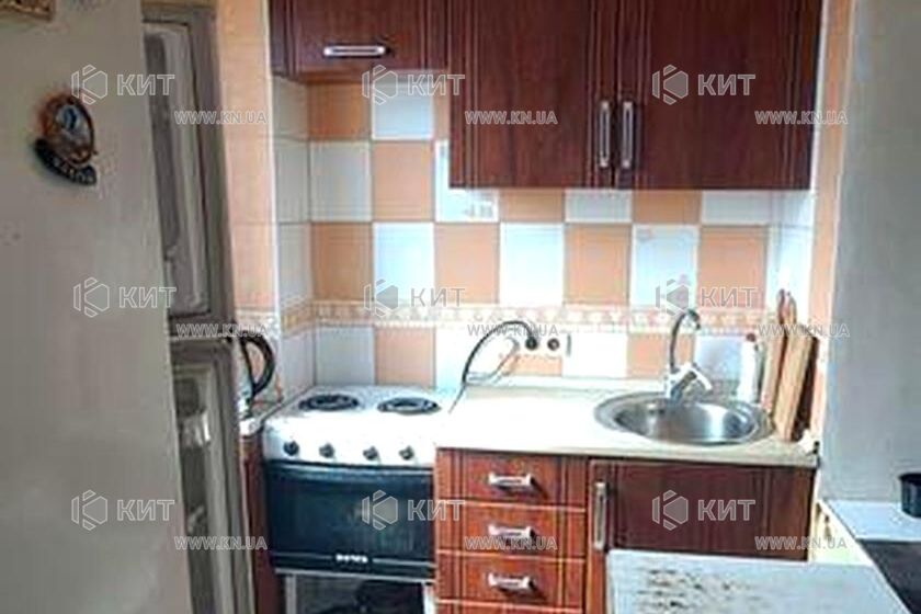 Продаж квартири Харків, Завод Шевченка, 34м²