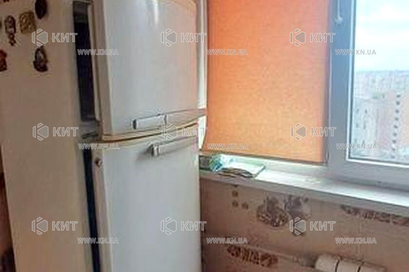 Продаж квартири Харків, Завод Шевченка, 34м²