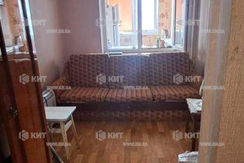 Продаж квартири Харків, Завод Шевченка, 34м²
