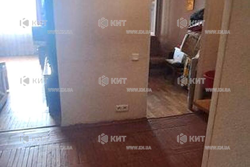 Продаж квартири Харків, Завод Шевченка, 34м²