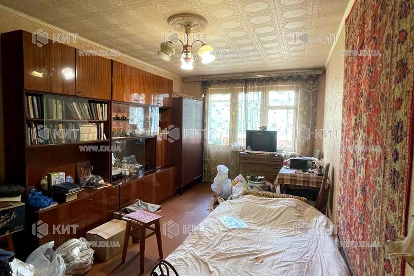 Продаж квартири Харків, Салтівка, 604 мрн., 31м²