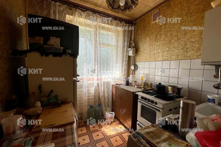 Продаж квартири Харків, Салтівка, 604 мрн., 31м²