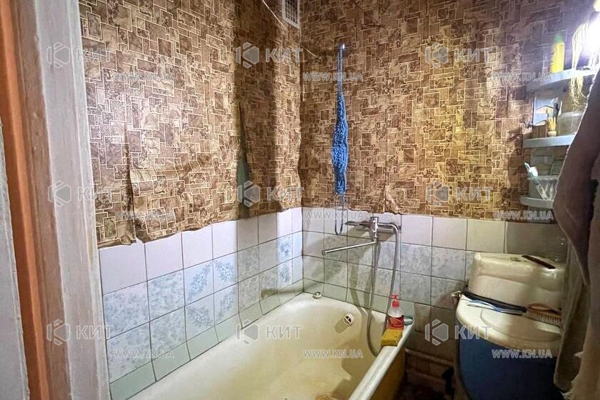 Продаж квартири Харків, Салтівка, 604 мрн., 31м²