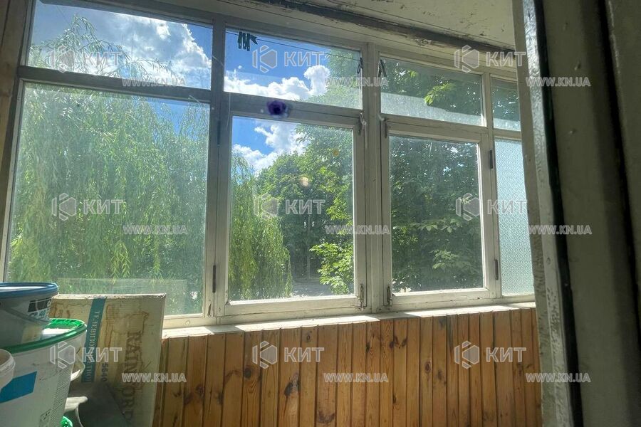 Продаж квартири Харків, Салтівка, 604 мрн., 31м²