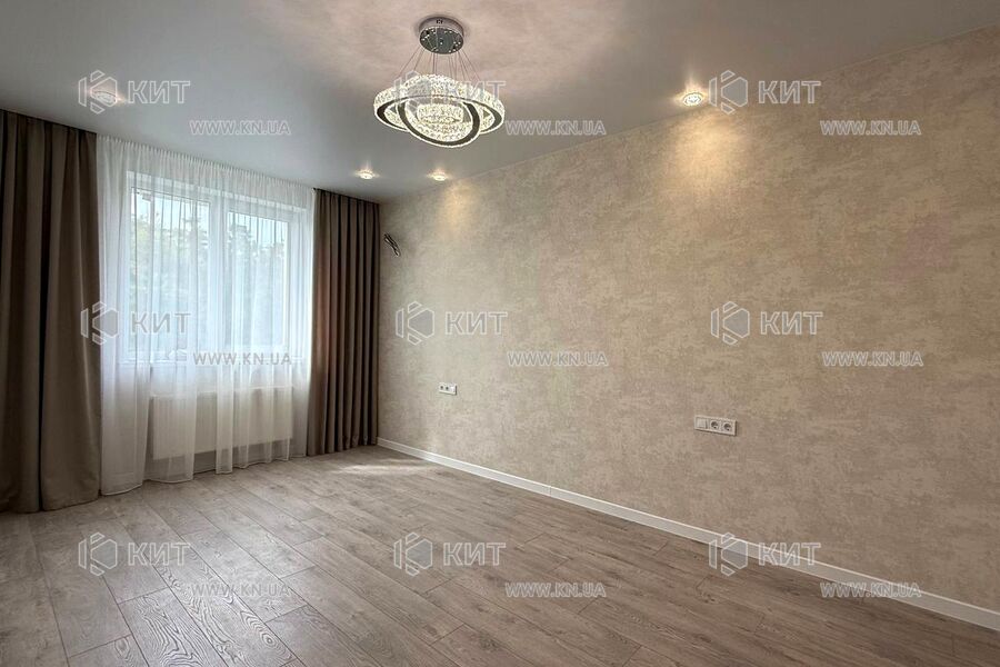 Продажа квартиры Харьков, ХТЗ, Рогань, 58м²