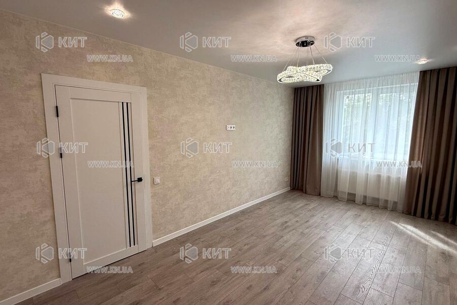 Продажа квартиры Харьков, ХТЗ, Рогань, 58м²