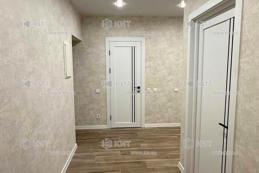 Продажа квартиры Харьков, ХТЗ, Рогань, 58м²