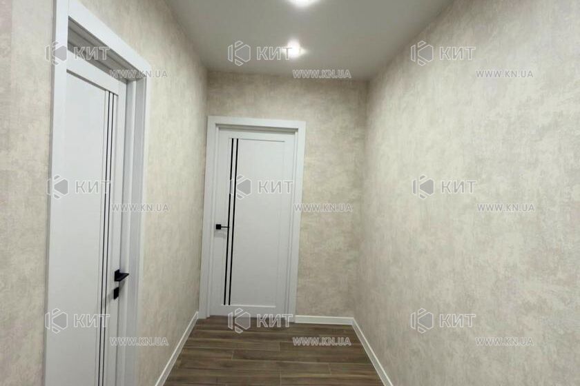 Продажа квартиры Харьков, ХТЗ, Рогань, 58м²