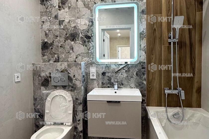 Продажа квартиры Харьков, ХТЗ, Рогань, 58м²