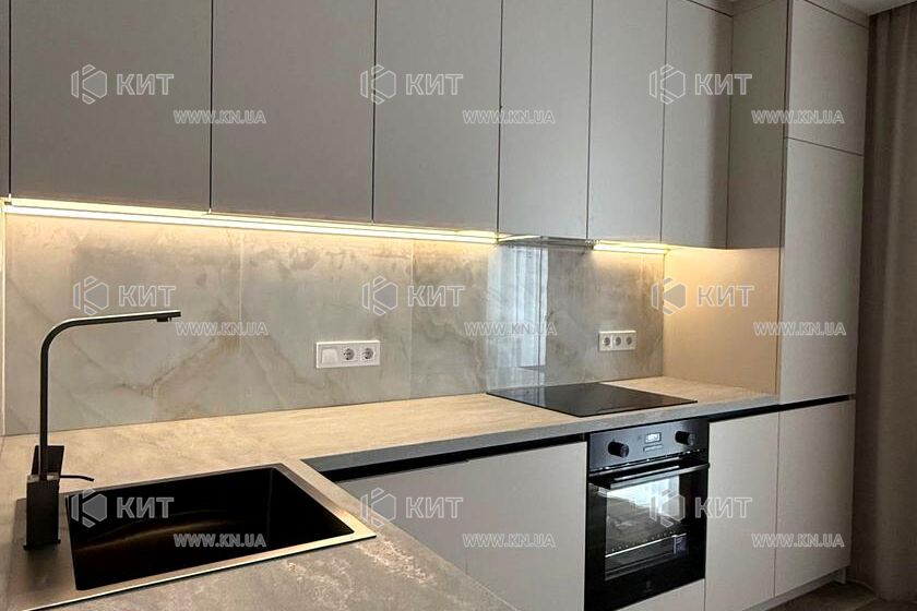 Продажа квартиры Харьков, ХТЗ, Рогань, 58м²