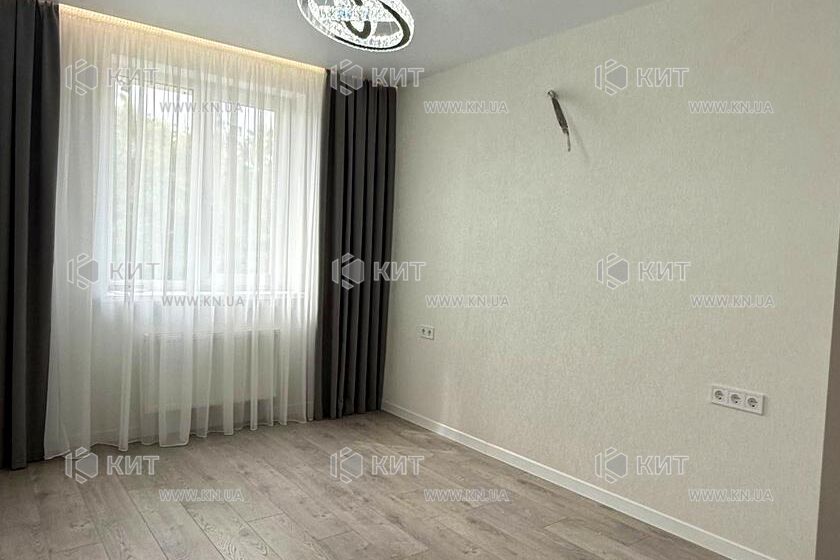 Продажа квартиры Харьков, ХТЗ, Рогань, 58м²