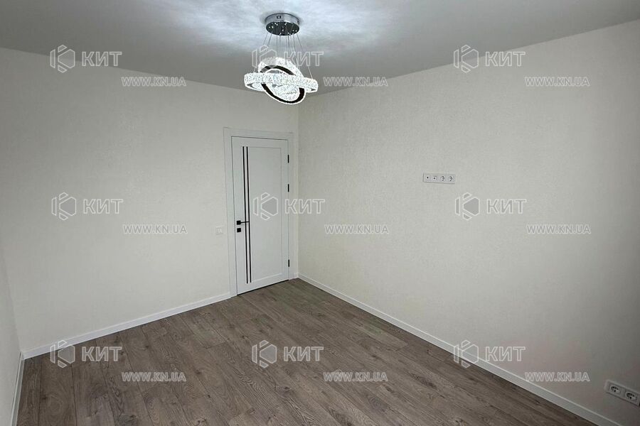 Продажа квартиры Харьков, ХТЗ, Рогань, 58м²