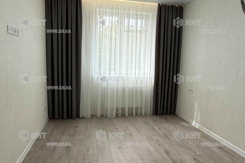 Продажа квартиры Харьков, ХТЗ, Рогань, 58м²