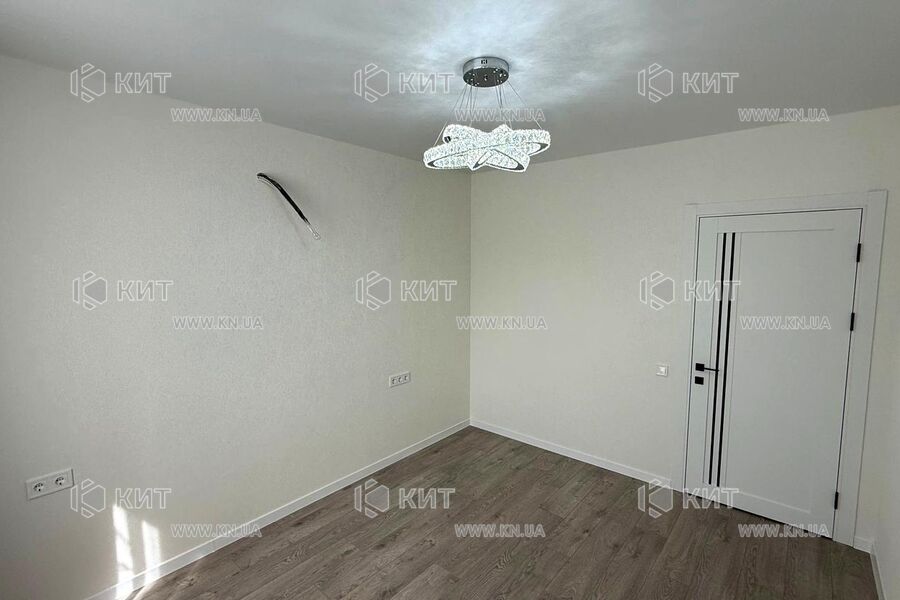 Продажа квартиры Харьков, ХТЗ, Рогань, 58м²
