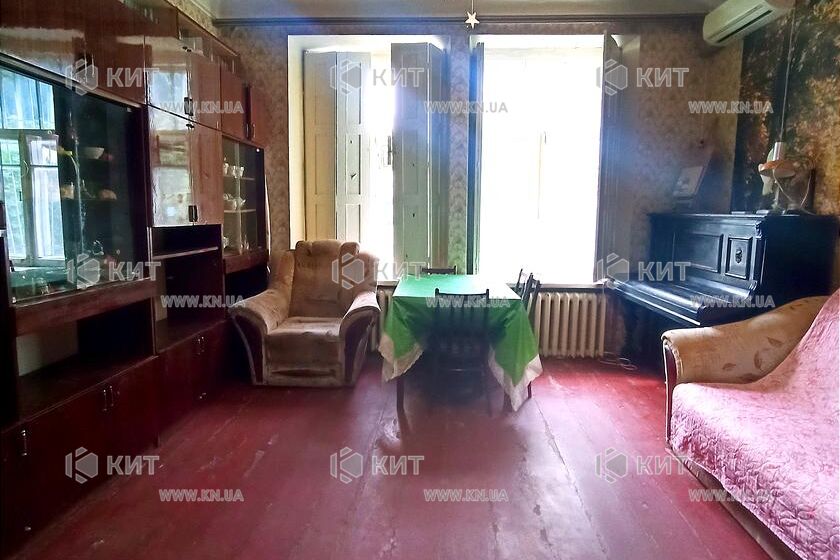 Продаж квартири Харків, Спорт.Гагар.Повст., 81м²
