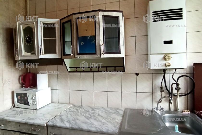 Продаж квартири Харків, Спорт.Гагар.Повст., 81м²