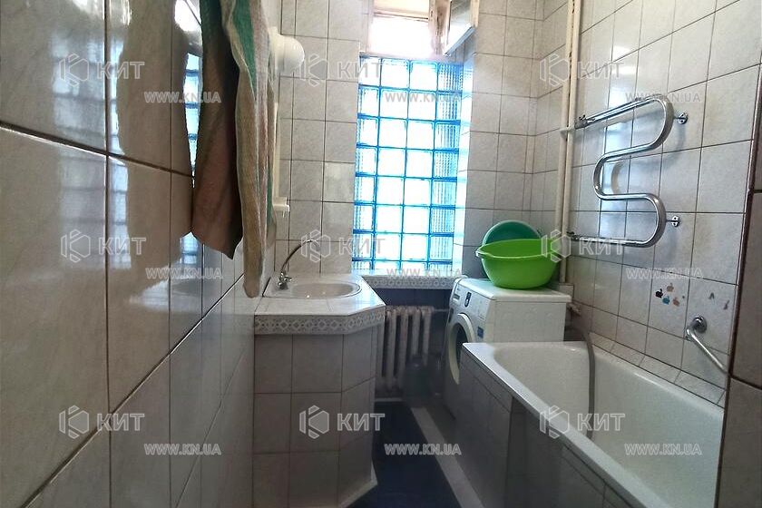 Продаж квартири Харків, Спорт.Гагар.Повст., 81м²