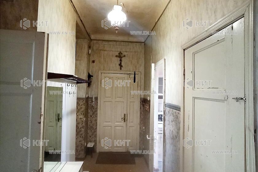 Продаж квартири Харків, Спорт.Гагар.Повст., 81м²