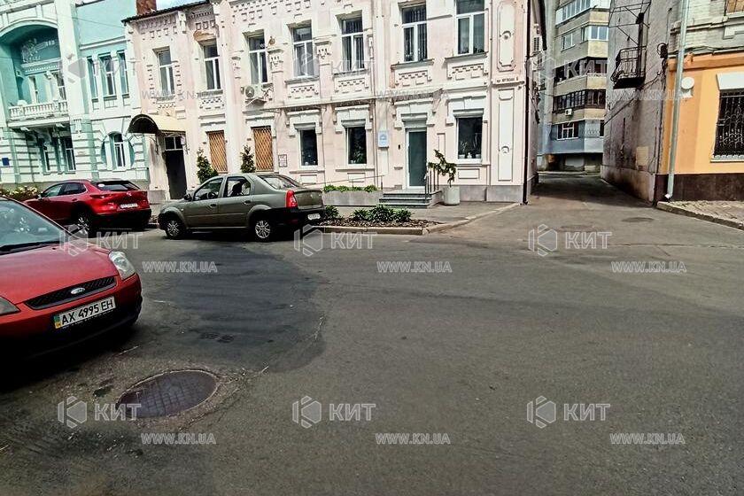Продаж квартири Харків, Спорт.Гагар.Повст., 81м²