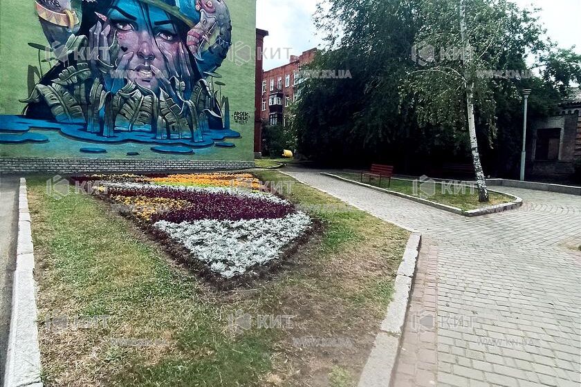 Продаж квартири Харків, Спорт.Гагар.Повст., 81м²