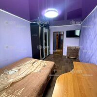Продаж квартири Харків, ХТЗ, Рогань, 52м²