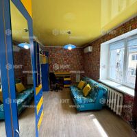 Продаж квартири Харків, ХТЗ, Рогань, 52м²
