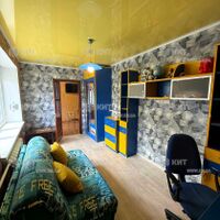 Продаж квартири Харків, ХТЗ, Рогань, 52м²