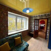 Продаж квартири Харків, ХТЗ, Рогань, 52м²