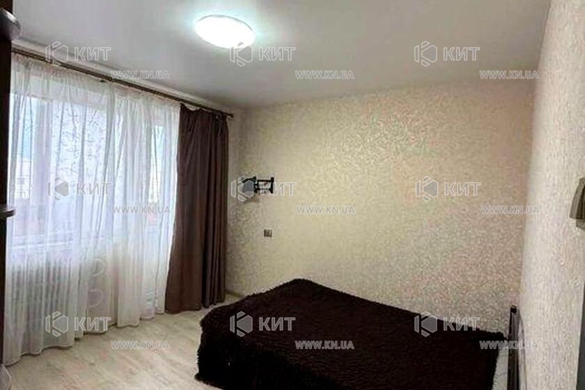 Продаж квартири Харків, Олексіївка, 51м²