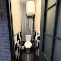 Продаж квартири Харків, Олексіївка, 51м²