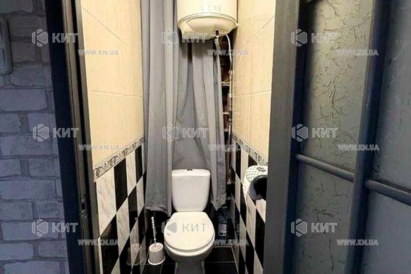 Продаж квартири Харків, Олексіївка, 51м²