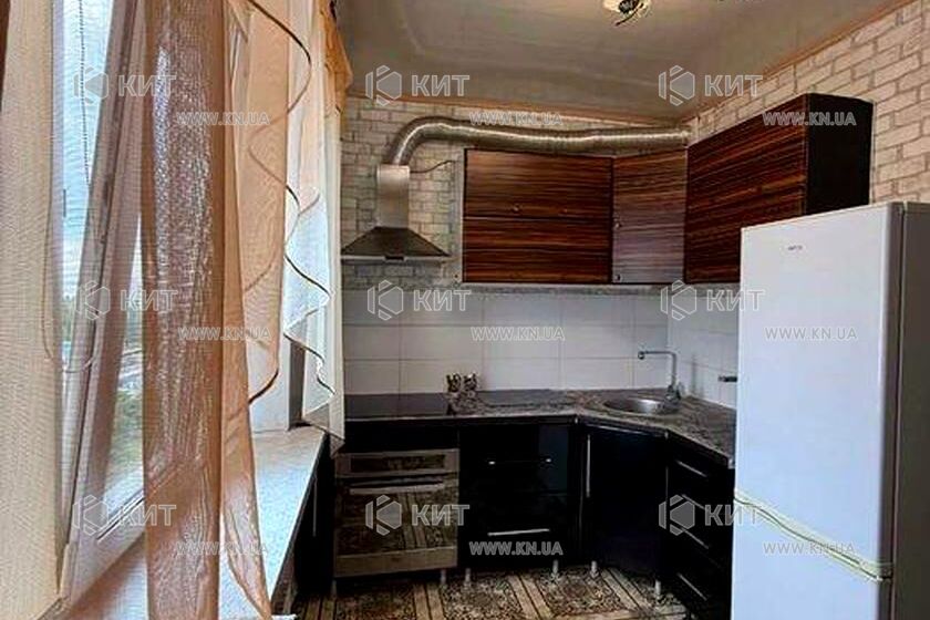 Продаж квартири Харків, Олексіївка, 51м²